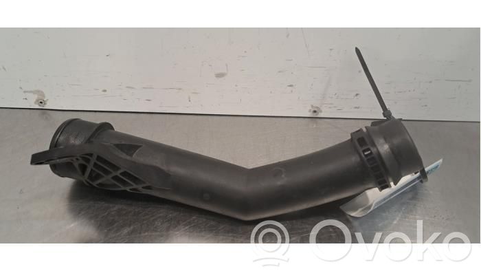 Renault Clio IV Tubo flessibile intercooler 
