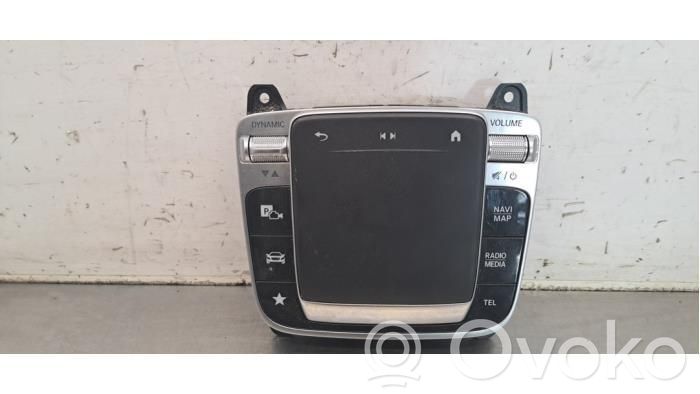 Mercedes-Benz GLE W167 Comutator/buton multifuncțional 