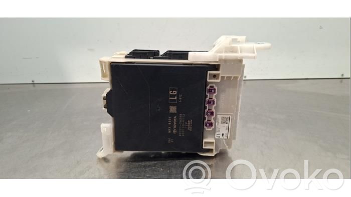 Central body control module   8922176240,8273076040A