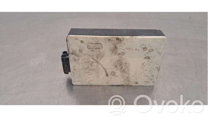 Mercedes-Benz GLE W167 Sensor de radar Distronic 
