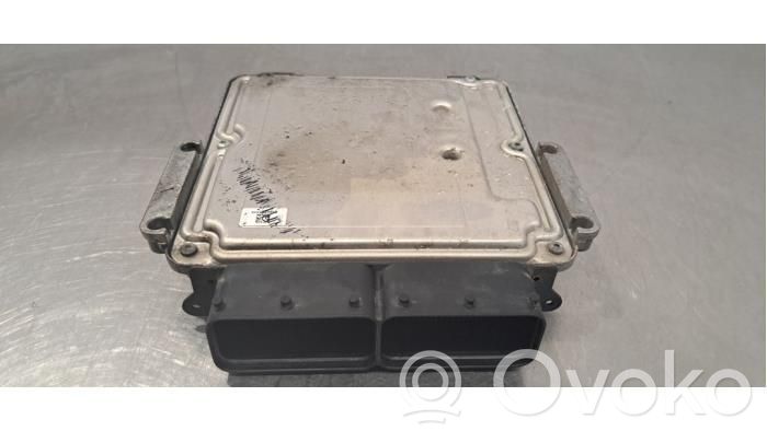 Iveco Daily 5th gen Engine control unit/module 