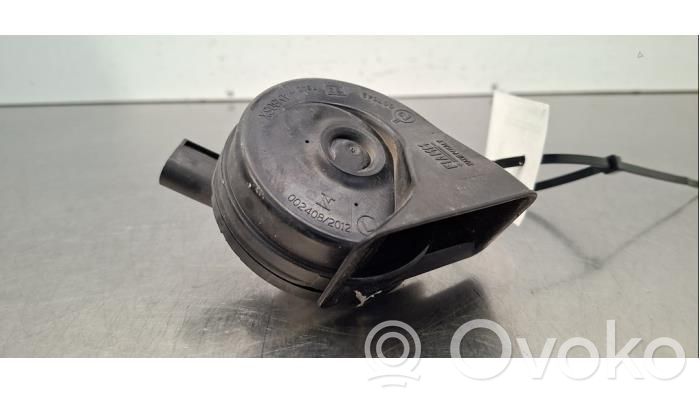 BMW i3 Signal sonore 