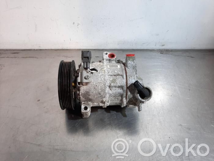 Alfa Romeo Giulia Compresor (pompă) aer condiționat (A/C) 