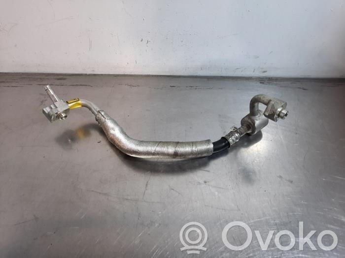 Ilmastointilaitteen putki (A/C)   50555078