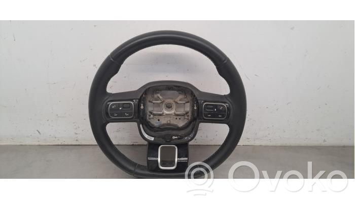 Fiat Doblo III Stūre 