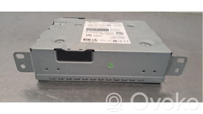 Fiat Doblo III Radio / CD-Player / DVD-Player / Navigation 