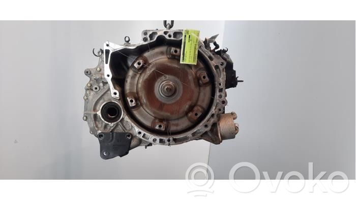 Peugeot 308 Manualna 5-biegowa skrzynia biegów 