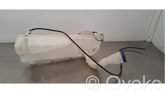 Serbatoio/vaschetta liquido lavavetri parabrezza   9809803680