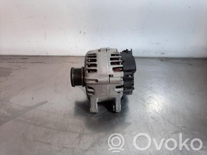 Alternador   9670899580