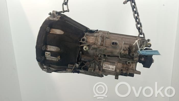 BMW 1 F20 F21 Scatola del cambio manuale a 5 velocità