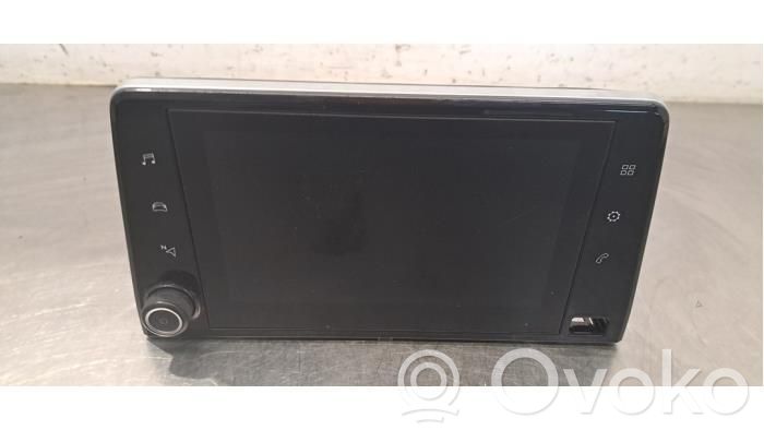 Toyota ProAce City Monitor / wyświetlacz / ekran 
