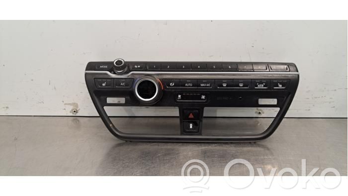 Climate control unit   61315A0A3F7,5A0A3F7