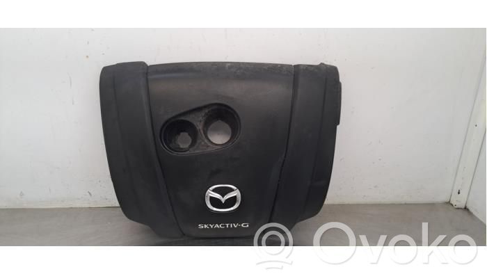 Engine cover (trim)   PE01E02F4