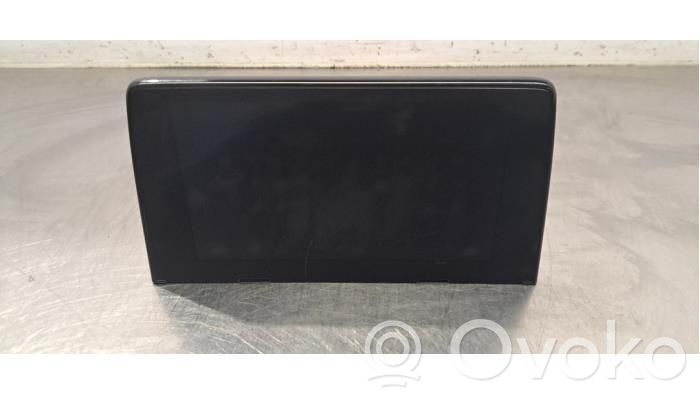 Mazda 6 Monitor/display/piccolo schermo