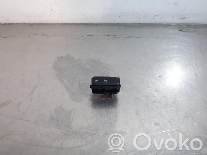 Opel Crossland X Parking (PDC) sensor switch 