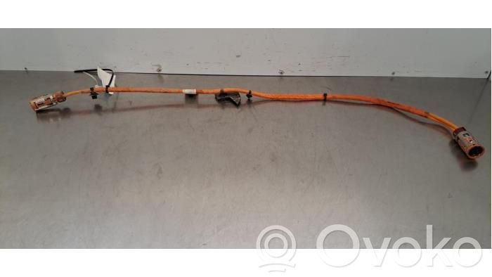 BMW i4 High voltage cable 