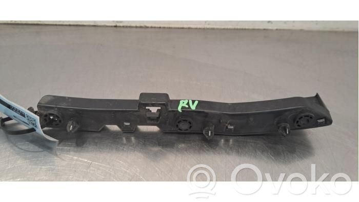 Citroen Berlingo Suport montare bară față 