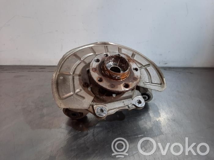 Alfa Romeo Giulia Achsschenkel hinten 