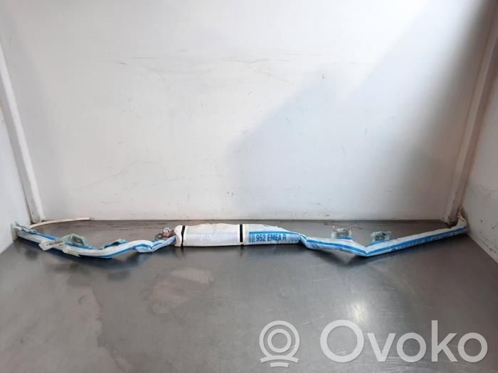 Alfa Romeo Giulia Roof airbag 