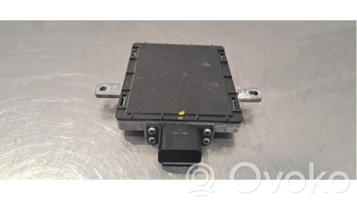 MG ZS Unidad de control/módulo del bloqueo de puertas 