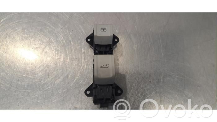MG ZS Interruptor del techo solar 