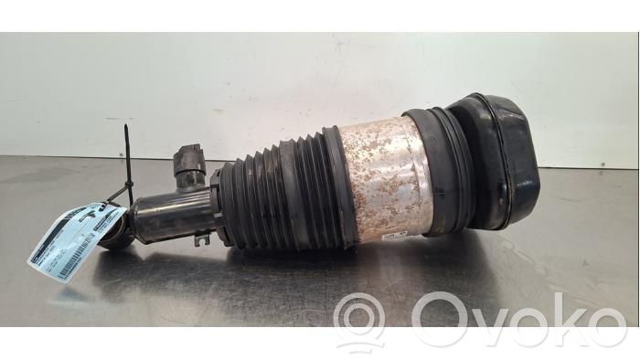 BMW i4 Stoßdämpfer hinten 