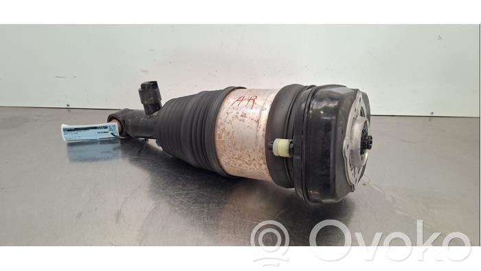 BMW i4 Stoßdämpfer hinten 