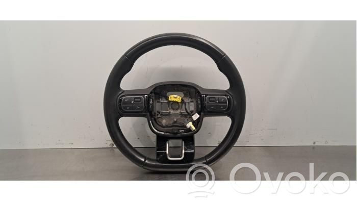 Citroen Berlingo Stūre 