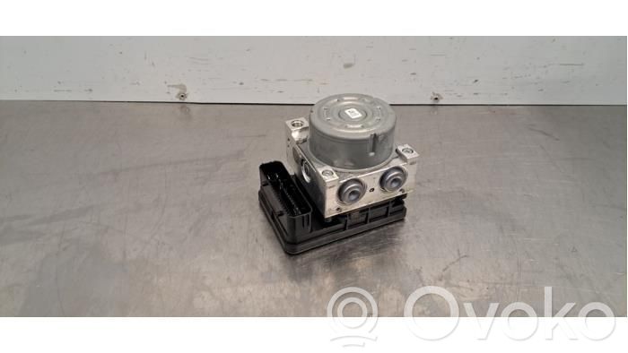 Ford Ecosport ABS bloks 