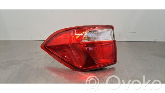 Ford Ecosport Takavalot 