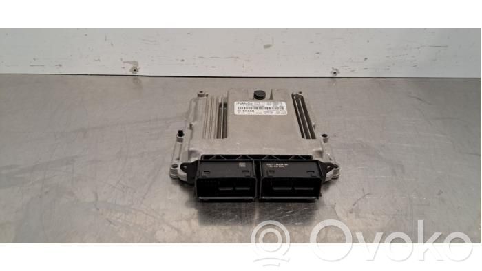 Ford Ecosport Engine control unit/module 