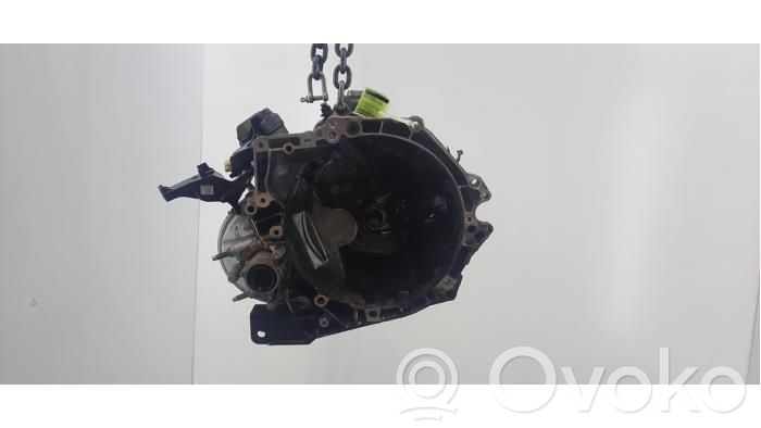 Citroen Berlingo Boîte de vitesses manuelle à 5 vitesses