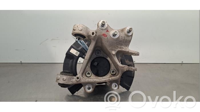 Hyundai Tucson IV NX4 Fuso a snodo con mozzo ruota posteriore 