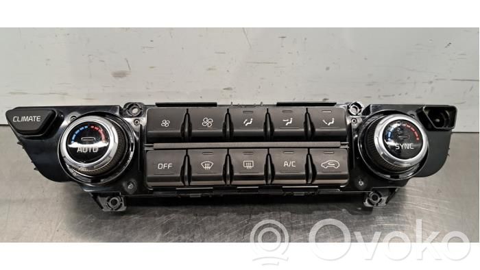 KIA Sportage Unitate control climatizare