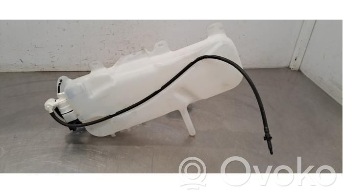 Citroen Berlingo Langų skysčio bakelis 