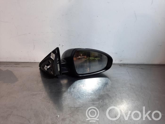 KIA Pro Cee'd III Espejo lateral eléctrico de la puerta delantera 