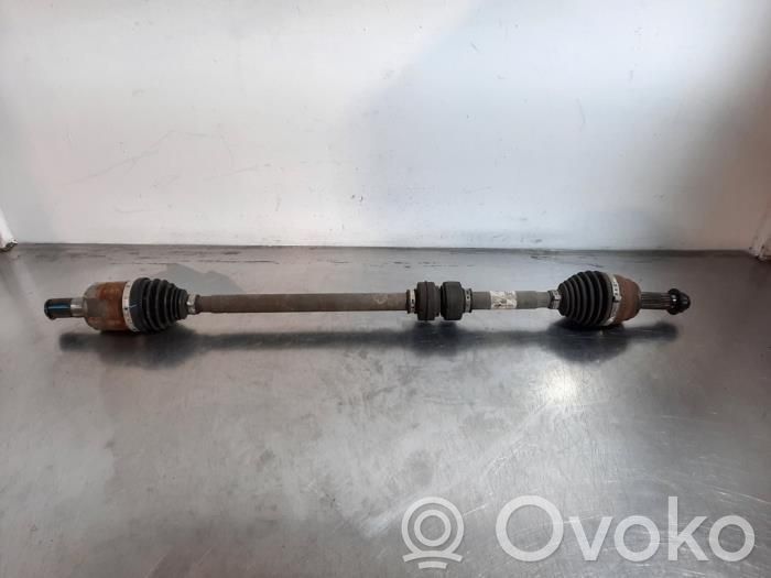 KIA Pro Cee'd III Front driveshaft 