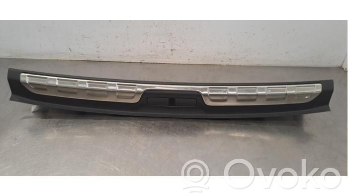 Peugeot 408 II Capac protecție ramă portbagaj 