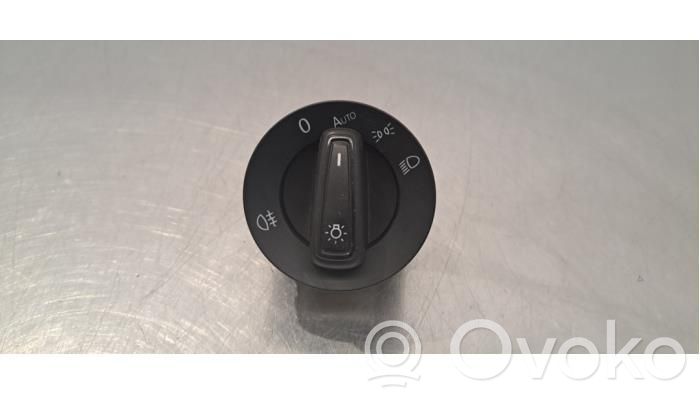 Volkswagen Golf VII Interruttore fendinebbia