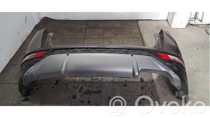 Hyundai Tucson IV NX4 Bară spate 