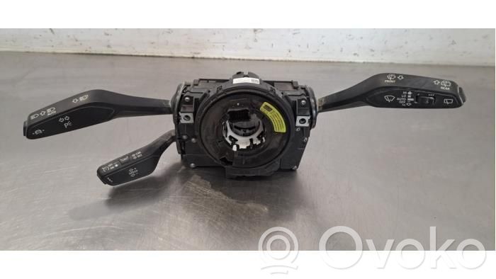 Audi A6 S6 C8 4K Commodo, commande essuie-glace/phare 