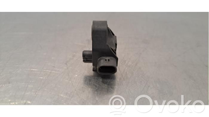 Audi A6 S6 C8 4K Airbagsensor Crashsensor Drucksensor 