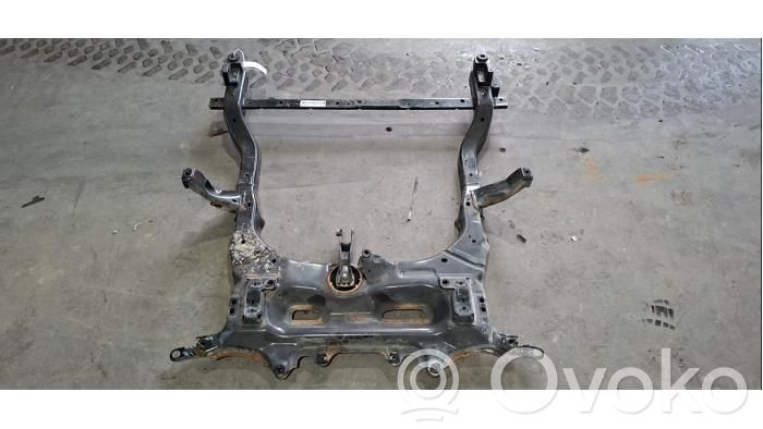 Opel Astra K Front subframe 