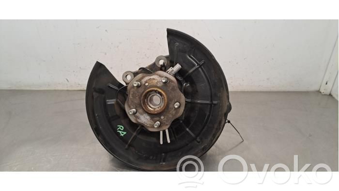 Lexus RX 450H Achsschenkel hinten