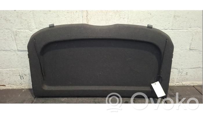 Opel Mokka Parcel shelf 