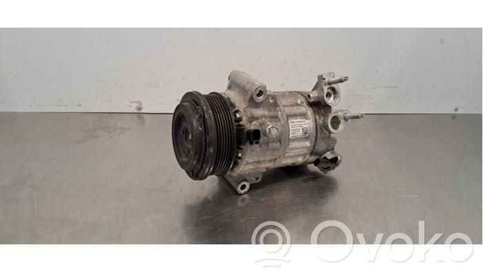 Ford Ecosport Compressore aria condizionata (A/C) (pompa)