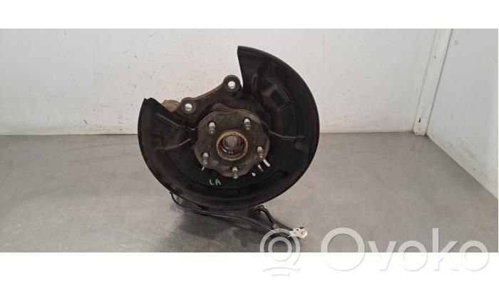 Lexus RX 450H Achsschenkel hinten