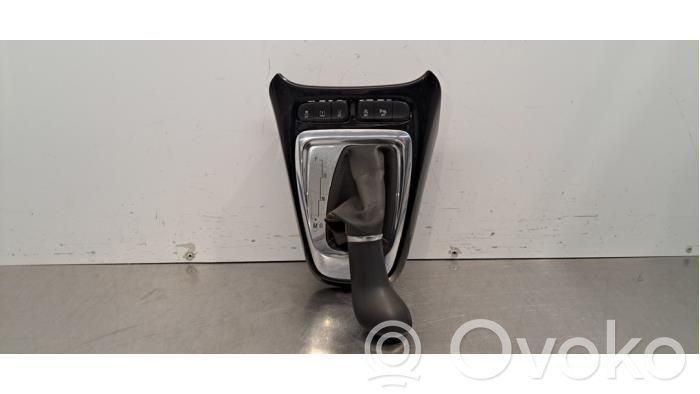 Opel Crossland X Rivestimento in pelle/manopola della leva del cambio