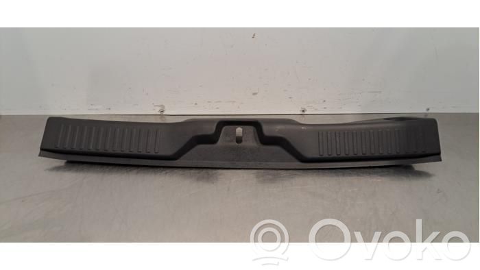 Citroen e-C3 Protector del borde del maletero/compartimento de carga 