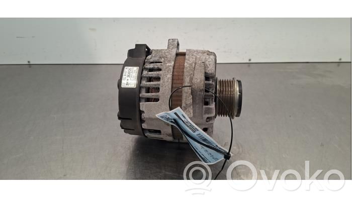 KIA Sportage Generatore/alternatore 